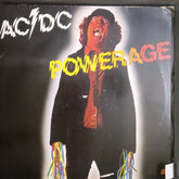 AC/DC - Powerage (Vinyl)
