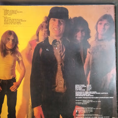 AC/DC - Powerage (Vinyl)