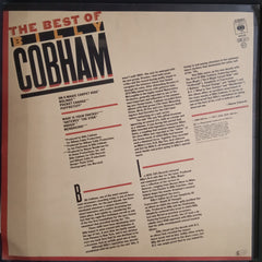 Billy Cobham - The Best Of... (Vinyl)