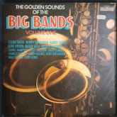 Various - The Golden Sounds Of The Big Bands - Vol. 1 (Vinyl)