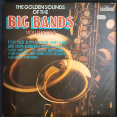 Various - The Golden Sounds Of The Big Bands - Vol. 1 (Vinyl)