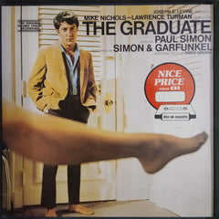 Simon & Garfunkel - The Graduate - OST (Vinyl)