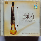 Ashish Bandopadhyaya - Rare Sound Of Esraj (CD)