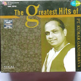 Kumar Gandharva - The Greatest Hits Of... (CD)