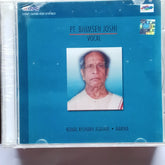 Bhimsen Joshi - Vocal - Komal Rishabh Asavari (CD)