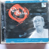 Bhimsen Joshi - Nad Brahma - The Eternal Voice (CD)