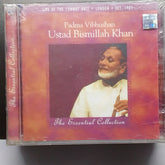 Bismillah Khan And Party - The Essential Collection (CD)