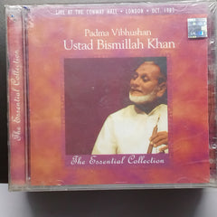 Bismillah Khan And Party - The Essential Collection (CD)