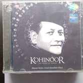 Bismillah Khan - Kohinoor (CD)