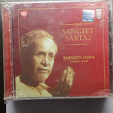 Bhimsen Joshi - Sangeet Sartaj (CD)