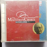 Bhimsen Joshi - Maestro'S Choice - 2 (CD)