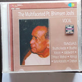 Bhimsen Joshi - The Multifaceted (CD)