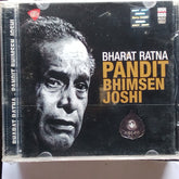 Bhimsen Joshi - Bharat Ratna (CD)