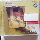 Bismillah Khan - Golden Raga Collection (CD)