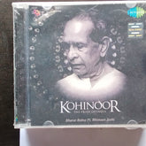 Bhimsen Joshi - Kohinoor (CD)