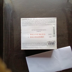 Bahadur Khan - Classical Treasures (CD)