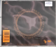 Ozzy Osbourne -  Bark At The Moon (CD)