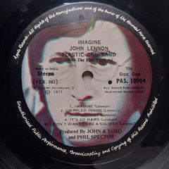John Lennon - Imagine (Vinyl)
