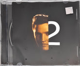 Elvis Presley - Elvis 2nd To None (CD)