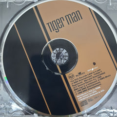 Elvis Presley - Tiger Man (CD)