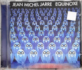 Jean Michel Jarre - Equinoxe (CD)