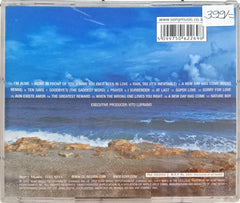 Céline Dion - A New Day Has Come (CD)