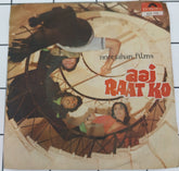 R.D.Burman - Aaj Raat Ko (45-RPM)