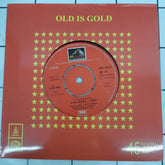 Rahul Dev Burman - Aandhi (45-RPM)