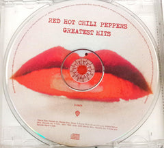 Red Hot Chili Peppers - Greatest Hits (CD)