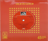 Shankar-Jaikishan - Dhoop Chhaon (45-RPM)