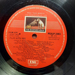 Various  - Film Hits 1975 (Vinyl)
