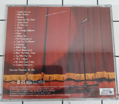 Eminem - The Eminem Show (CD) (2)