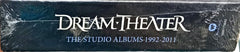Dream Theater - The Studio Albums 1992-2011 (CD)