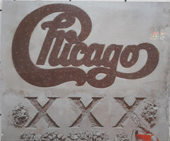 Chicago - Chicago XXX (CD)
