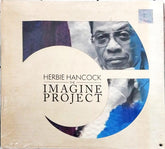 Herbie Hancock - The Imagine Project (CD)