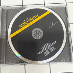 Aerosmith - Classic Aerosmith (CD)