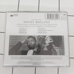 Sonny Rollins - Volume Two (CD)