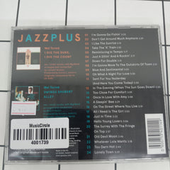 Mel Tormé - I Dig The Duke, I Dig The Count + Swings Shubert Alley (CD)