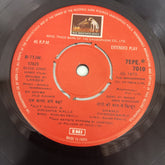 Shamji GhanshaamjI - Dhuen Ki Lakeer (45-RPM)