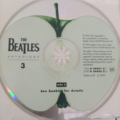 Beattles - The Beattles (CD)