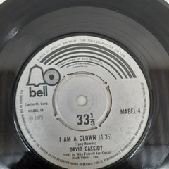 David Cassidy - Some Kind Of Summer (45-RPM)