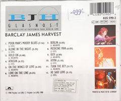 Barclay James Harvest - Glasnost (CD)