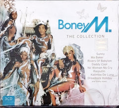 Boney M. - The Collection (CD)