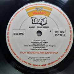 Anu Malik  - Toofan (Vinyl)