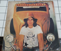 George Harrison - The Best Of George Harrison (Vinyl)