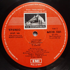 N. Ramani - Enchanting Flute Melodies (Vinyl)