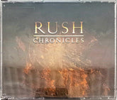 Rush - Chronicles (CD)