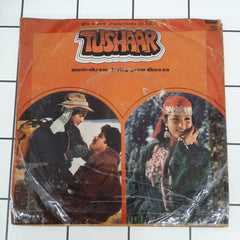 Shyam - Tushaar (45-RPM)