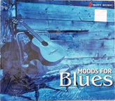 Moods For - Blues (CD)