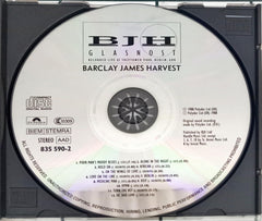 Barclay James Harvest - Glasnost (CD)